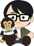 Peluche Swery65