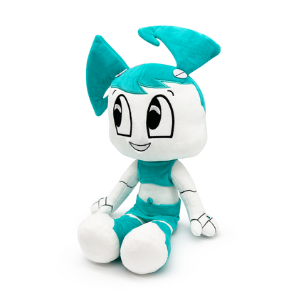 ジェニーぬいぐるみ（9インチ）