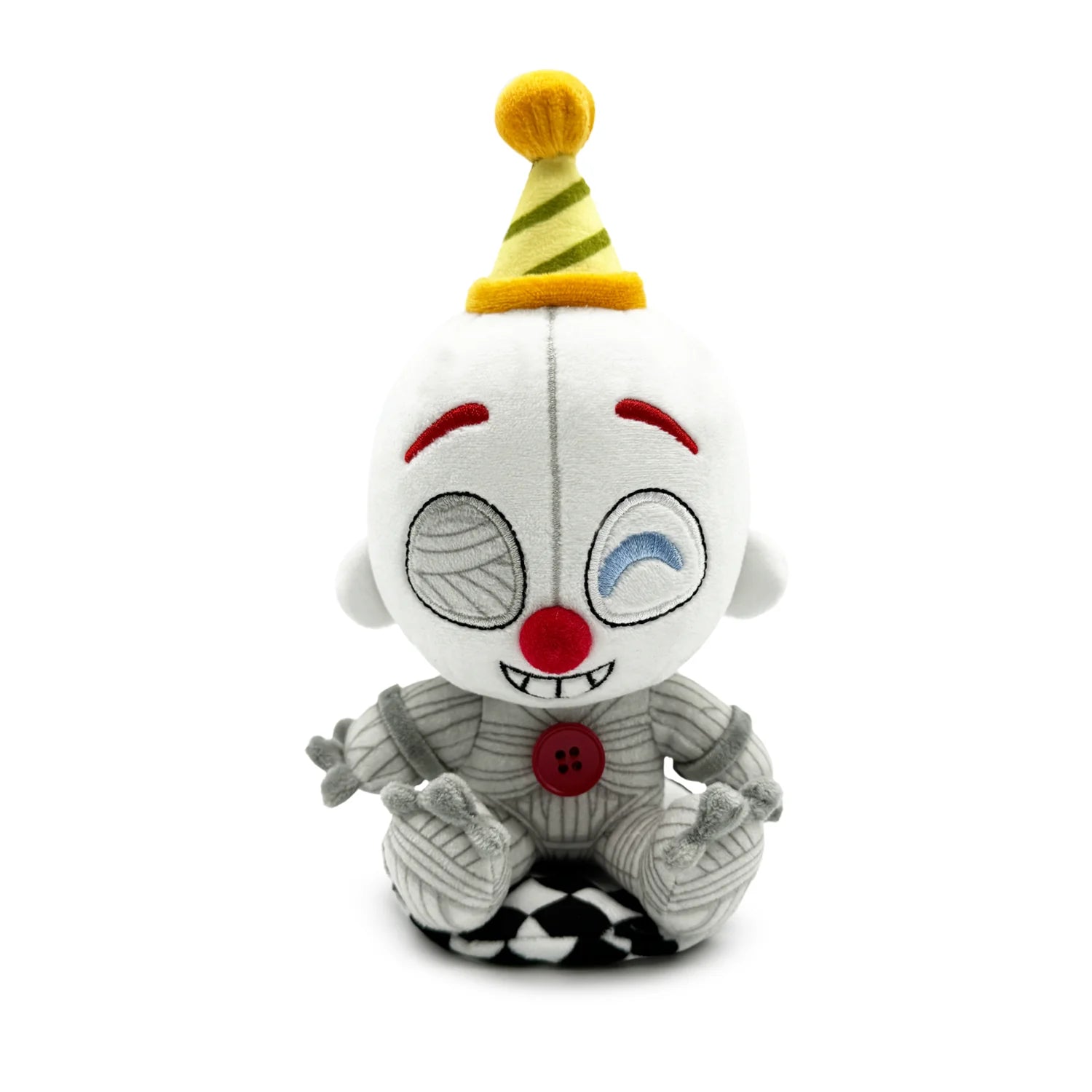 ennard shoulder rider 6in youtooz