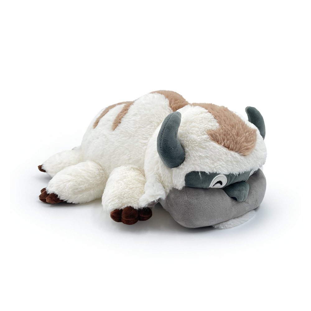 Peluche lestée Appa – 40,6 cm