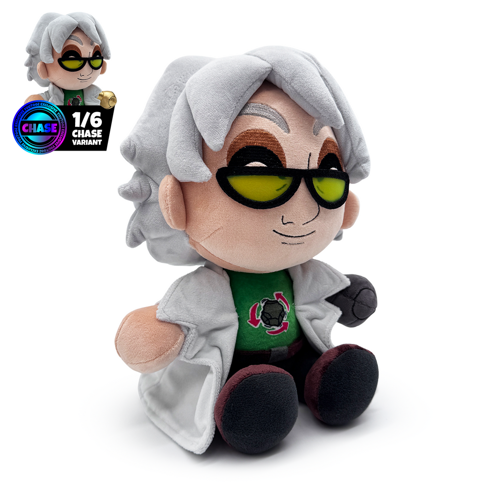 Wiz Plush (9in)