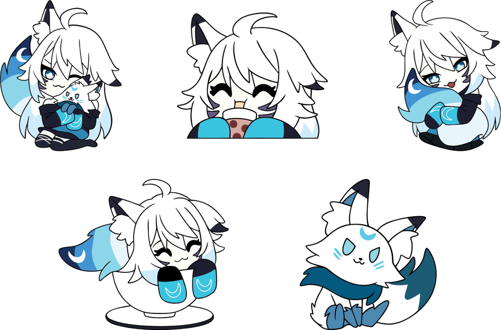 MysticLight ピンセット
