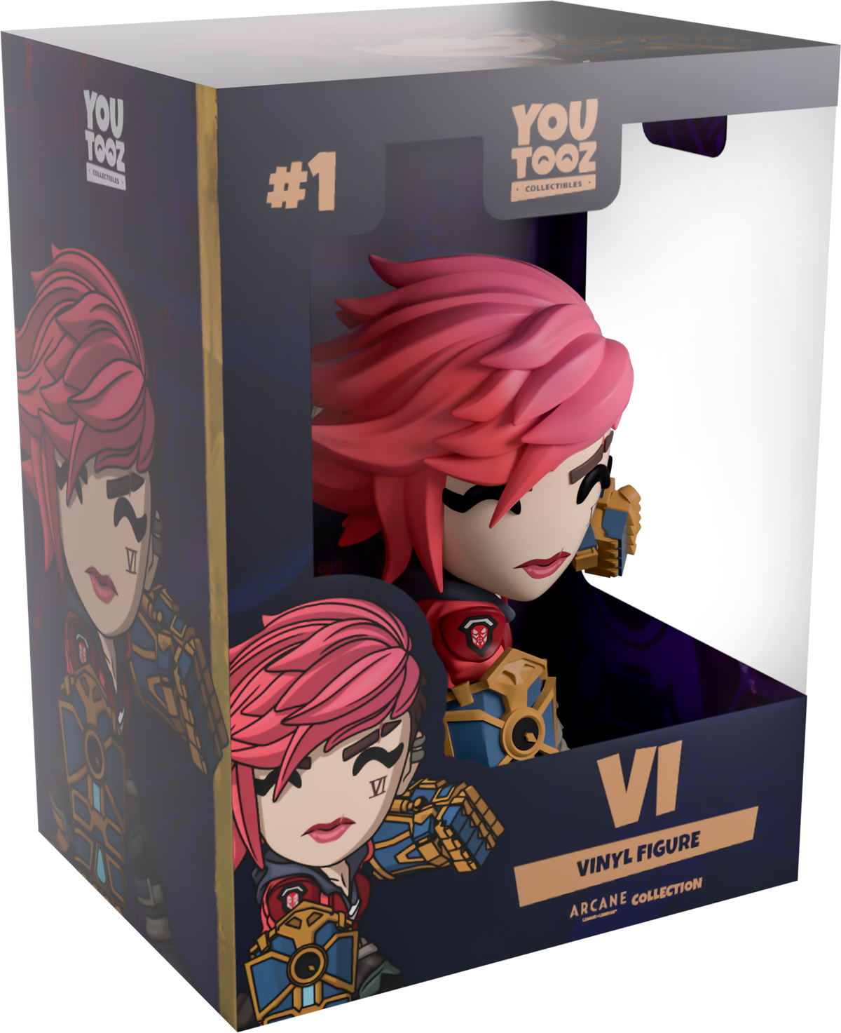 Vi