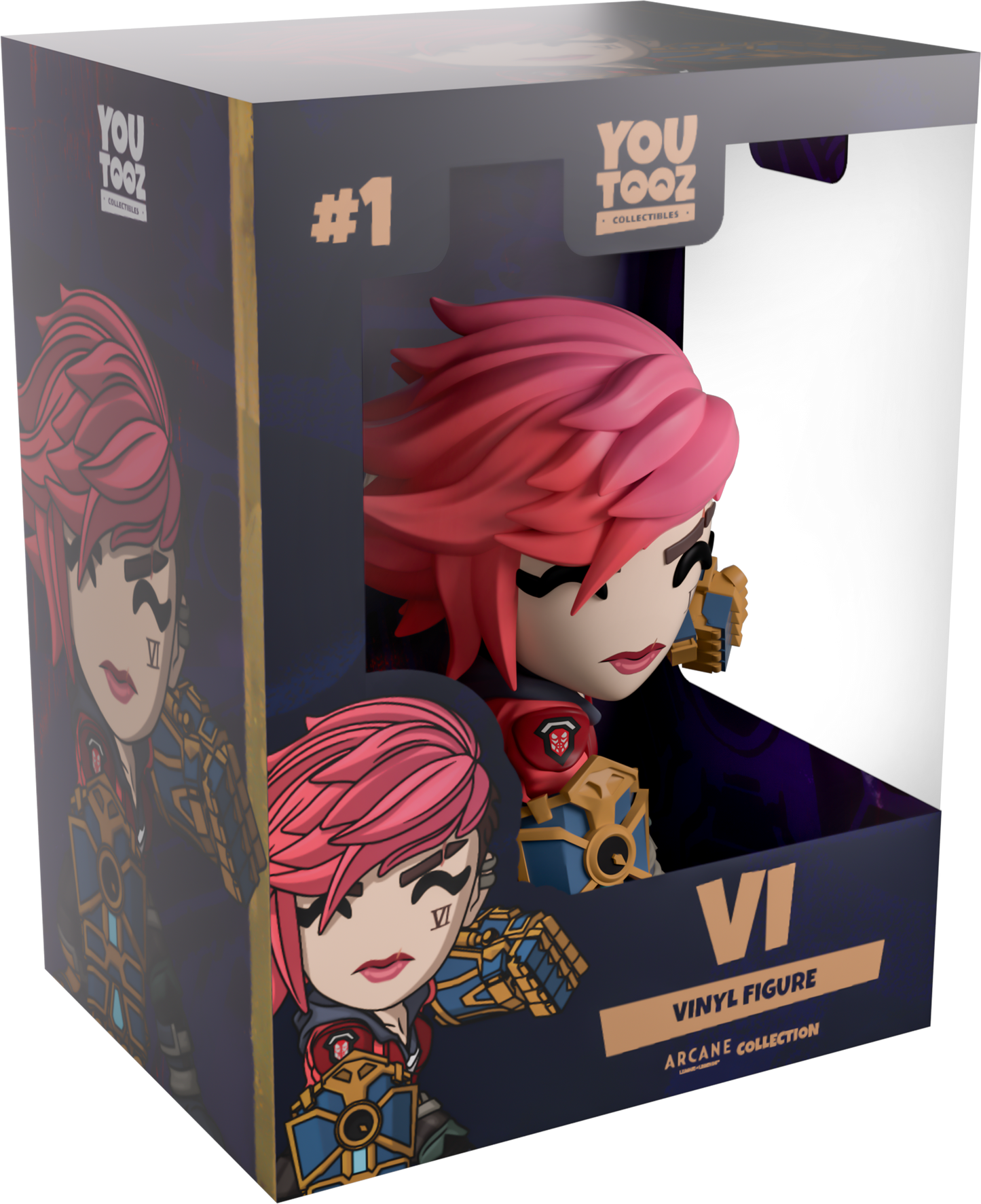 Vi
