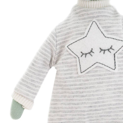 Peluche de algodón, Cotti Motti, Andy el dragón - 29cm - 0+