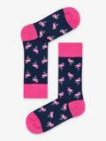 Flamingo sokken