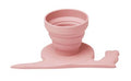 Meureur d'Eau de Pluie ピンク