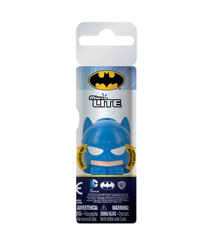 Micro Lite Batman – mini lampe