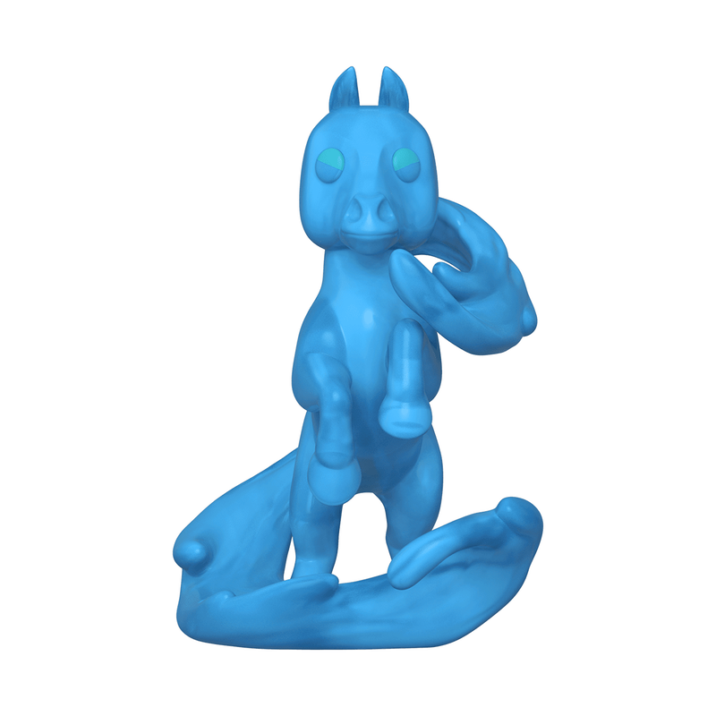 Funko Pop! Super The Water Nokk – Disney