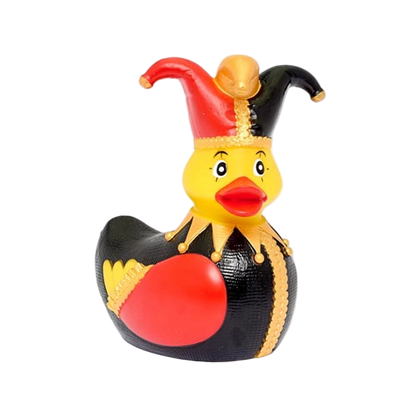 Pato Arlequín Chester®