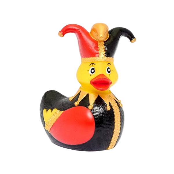 Harlequin Duck Chester®