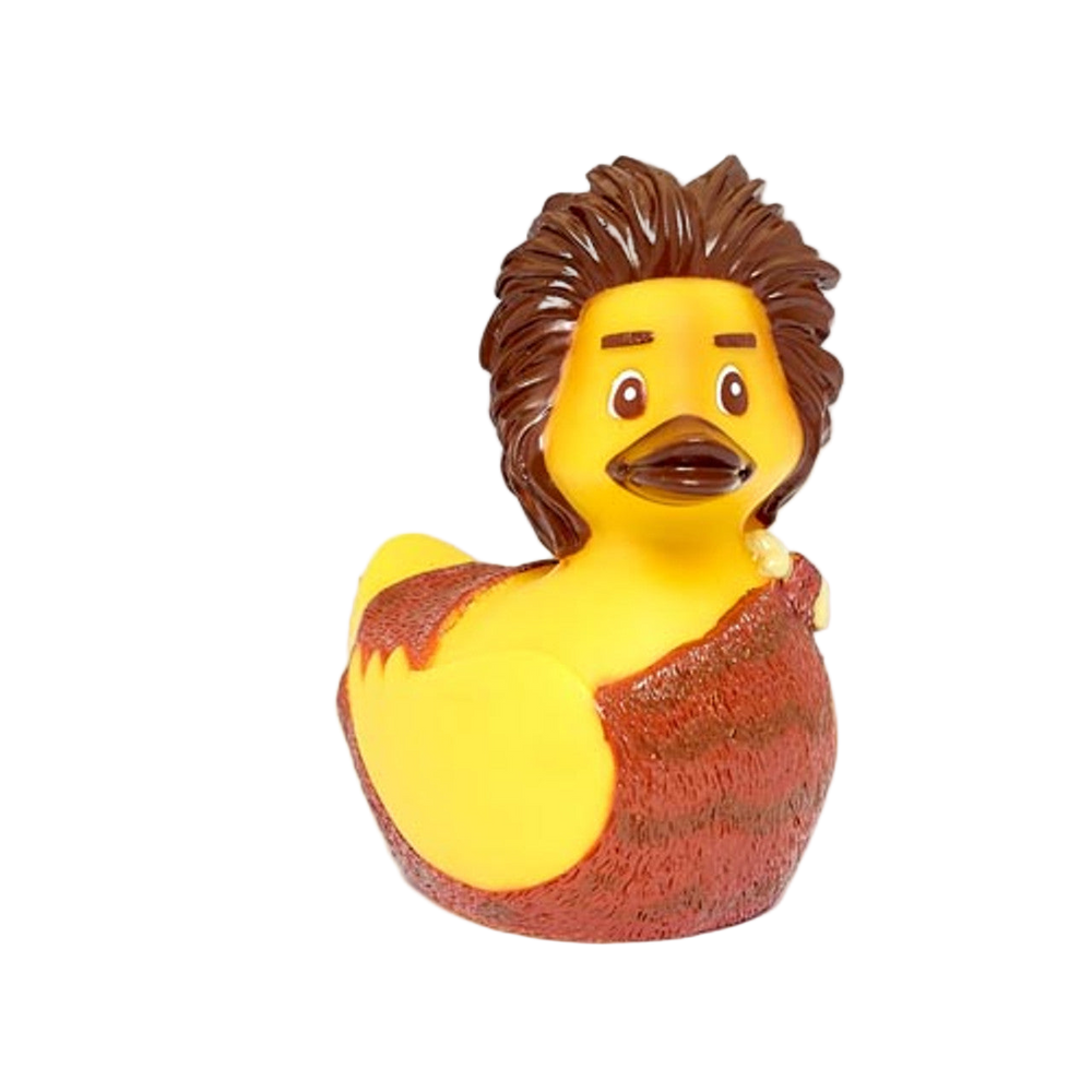 Duck Néandertal « Duckanderthal® »