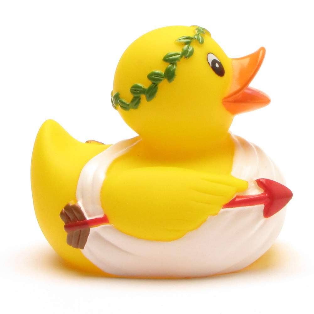 pato cupido