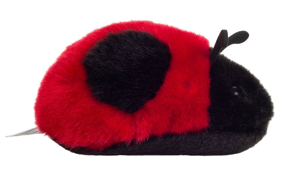 Peluche Coccinella – 11 cm
