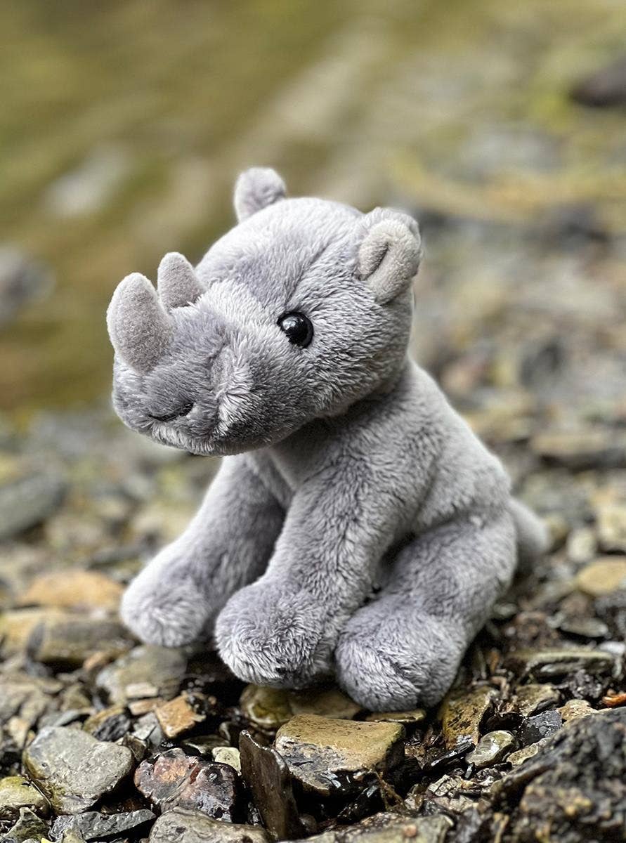 Peluche de rinoceronte Cuddle Cub