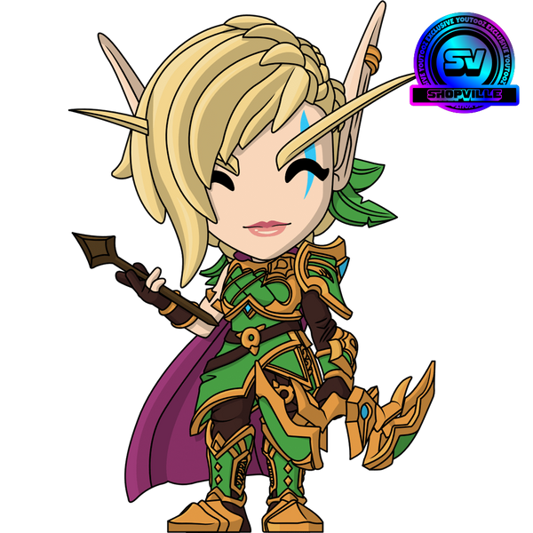 Legion Alleria