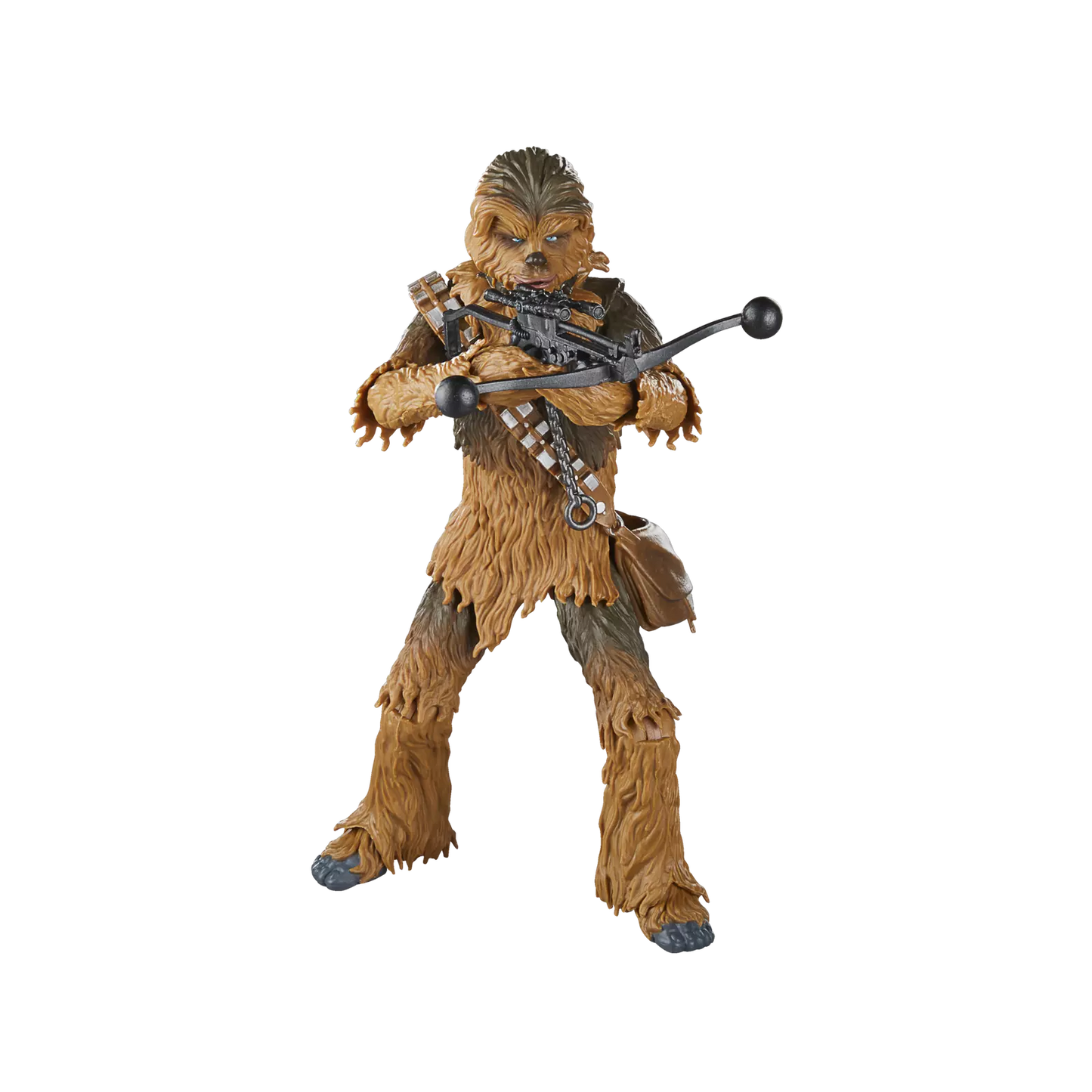 Chewbacca uit Star Wars: The Black Series