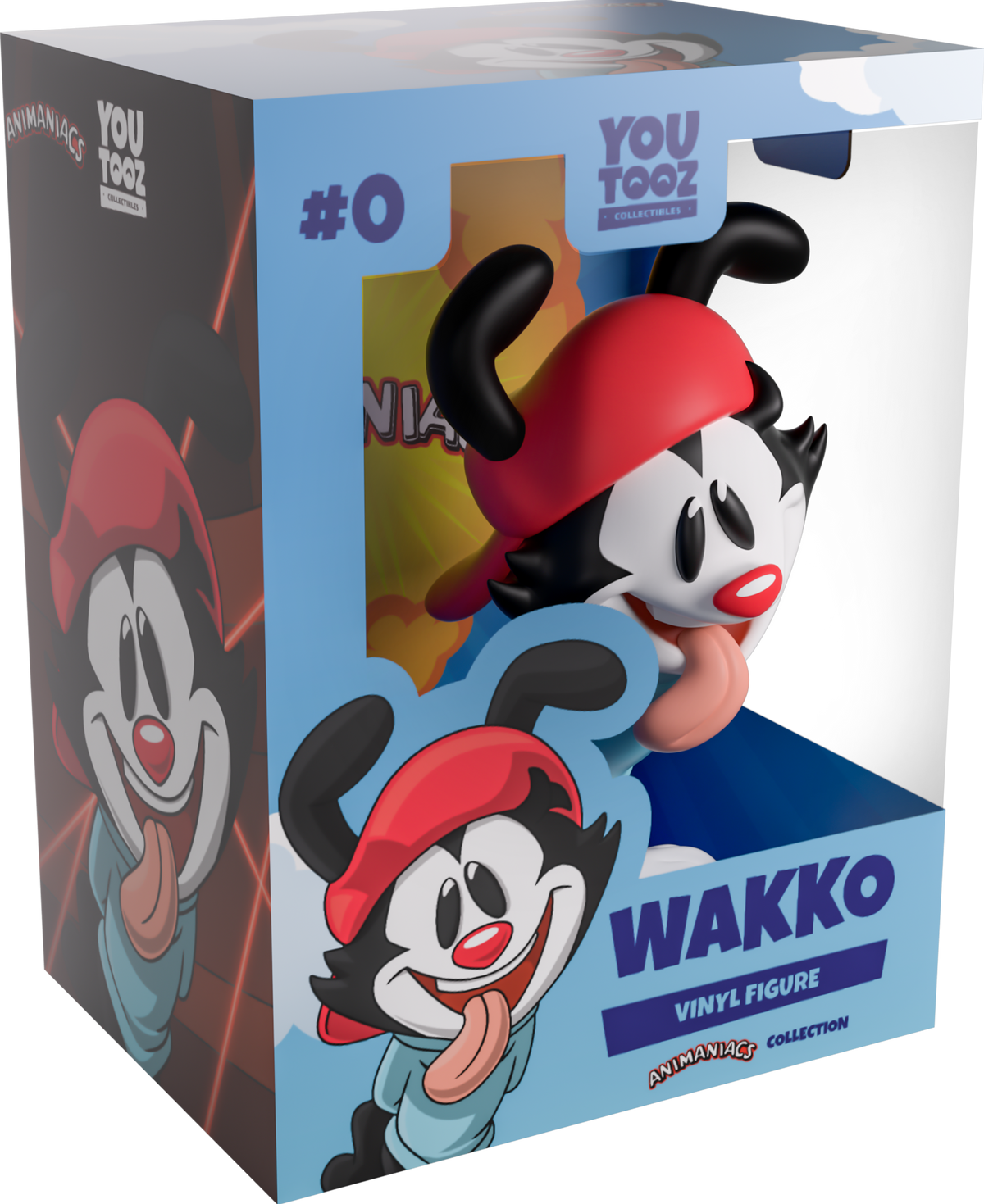 Wakko