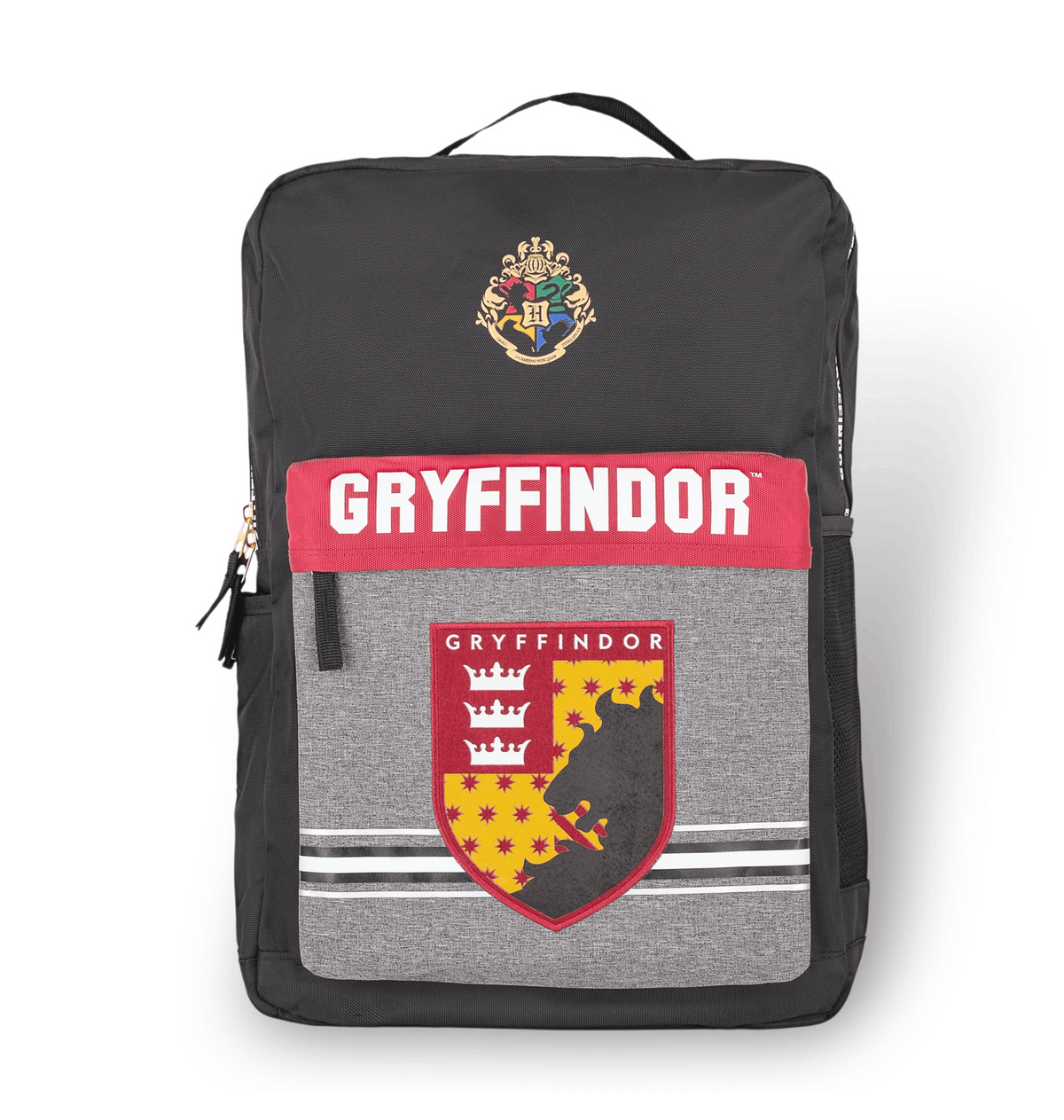 Sac à dos premium Harry Potter Gryffondor avec poche