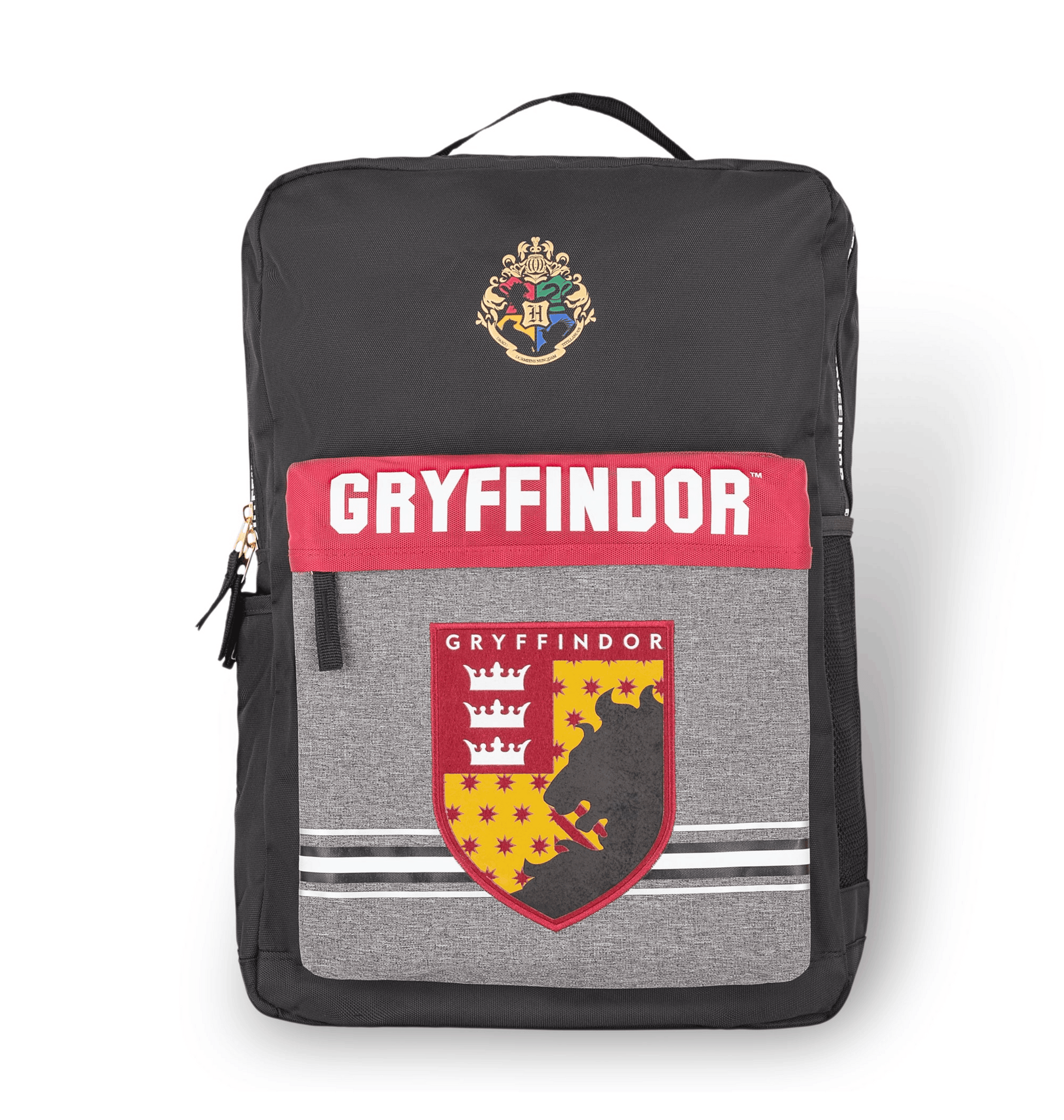 Sac à dos premium Harry Potter Gryffondor avec poche