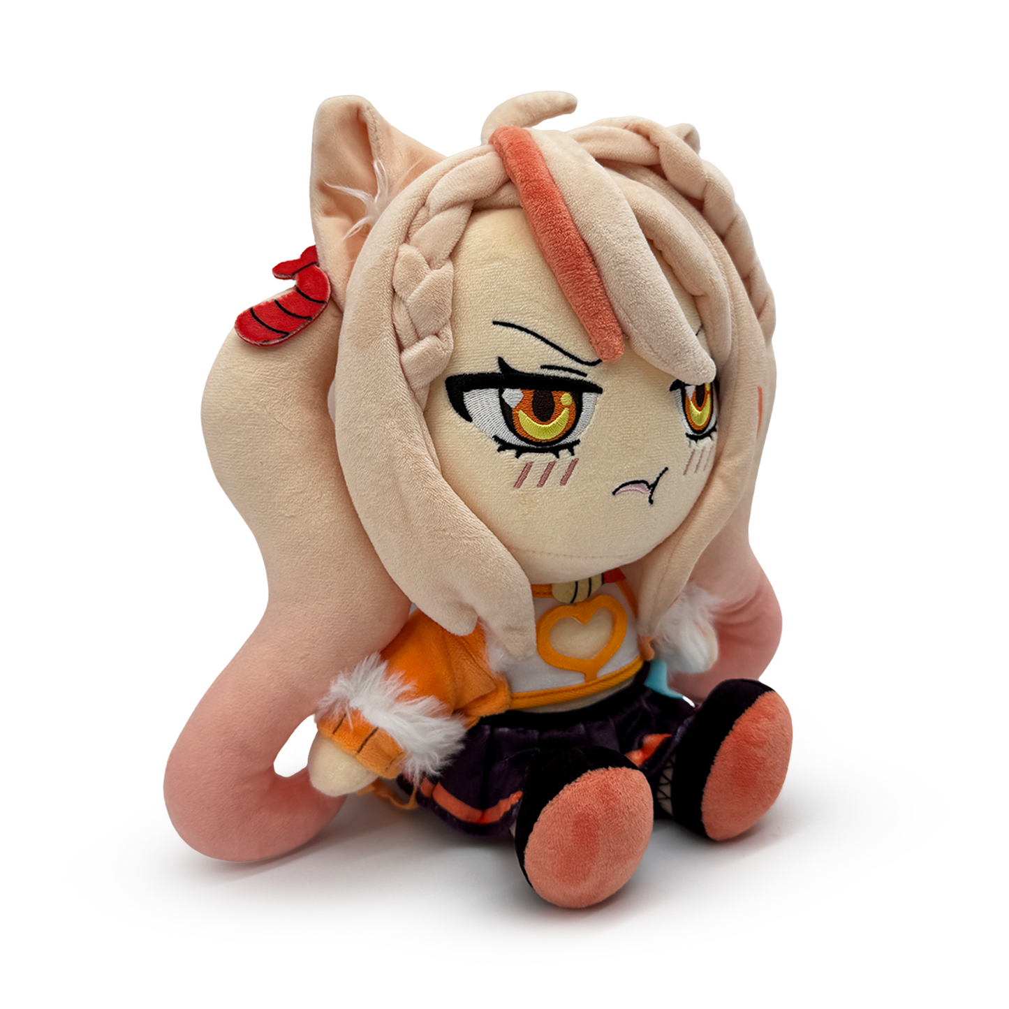 えびこぬいぐるみ (9インチ)