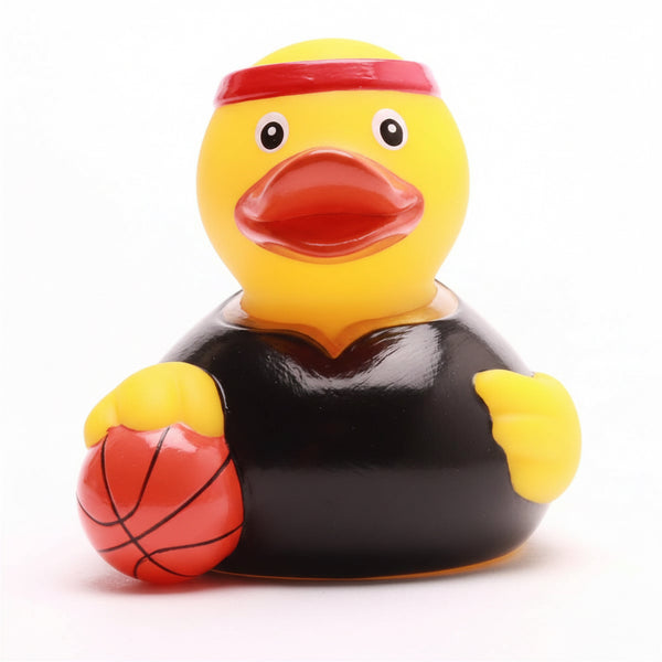 Basquetebol de pato