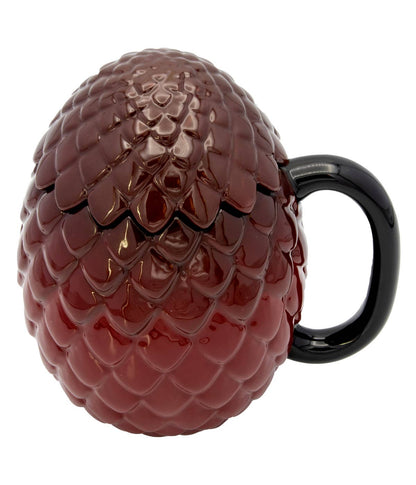 Mug Game of Thrones - Œuf de Dragon