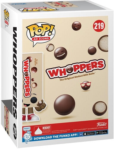 Pop! Whoppers Box