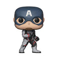 Pop! Capitão América