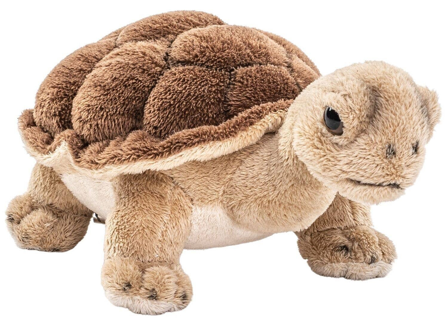 Tortuga - 19 cm (largo) - peluche
