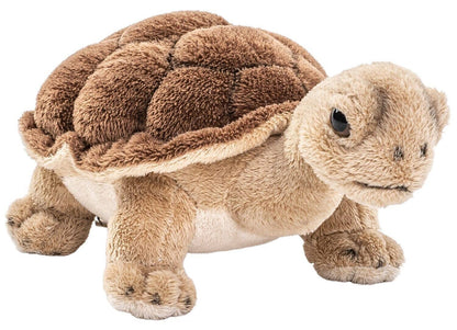 Tortuga - 19 cm (largo) - peluche