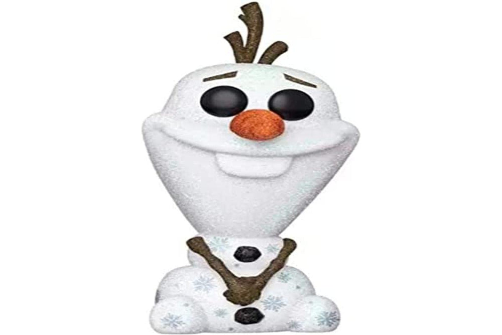 ¡Pop! Olaf (Diamante)