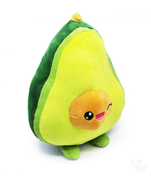 Yummies Eduardo the Avocado Plush