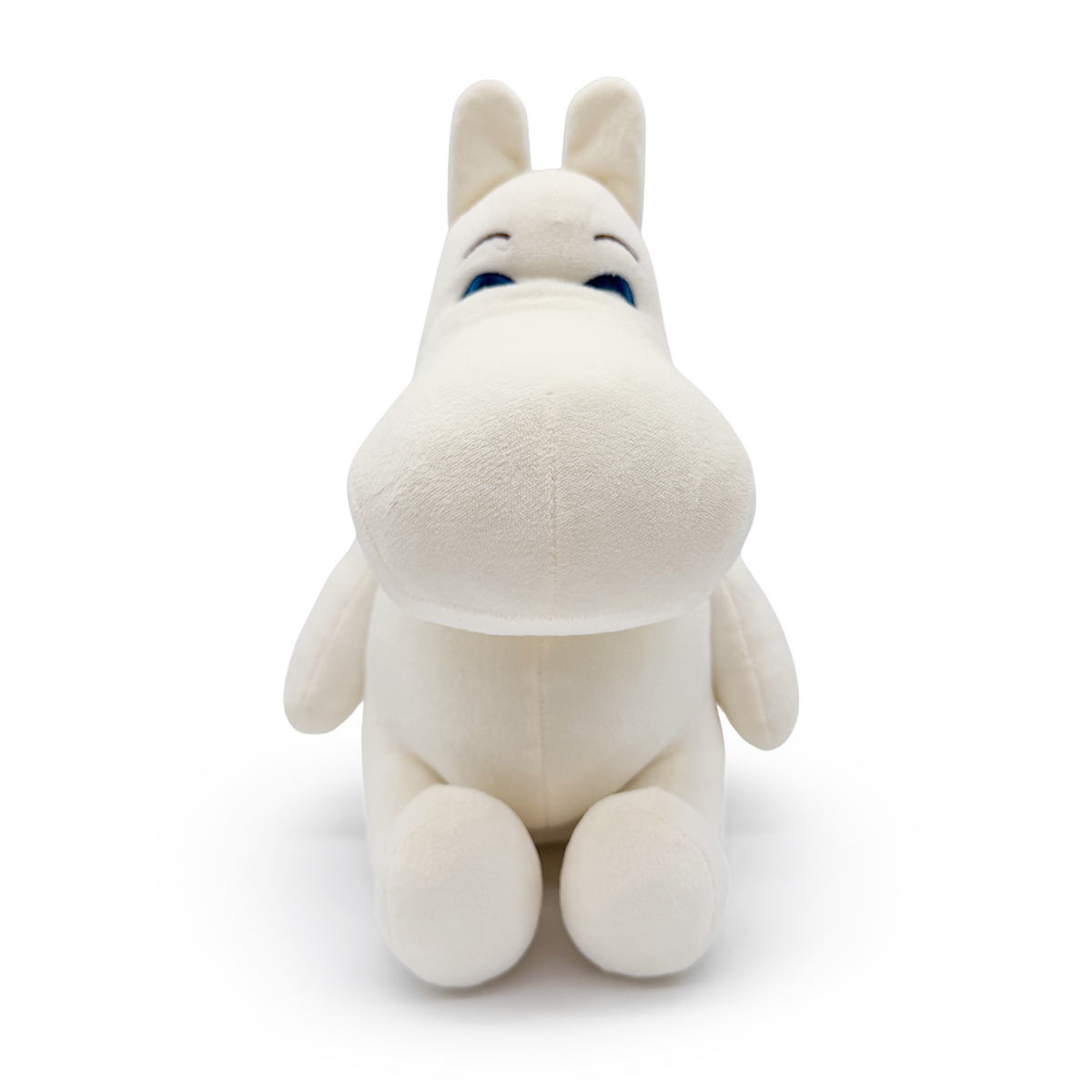 Moomin Sit Plush (9in)