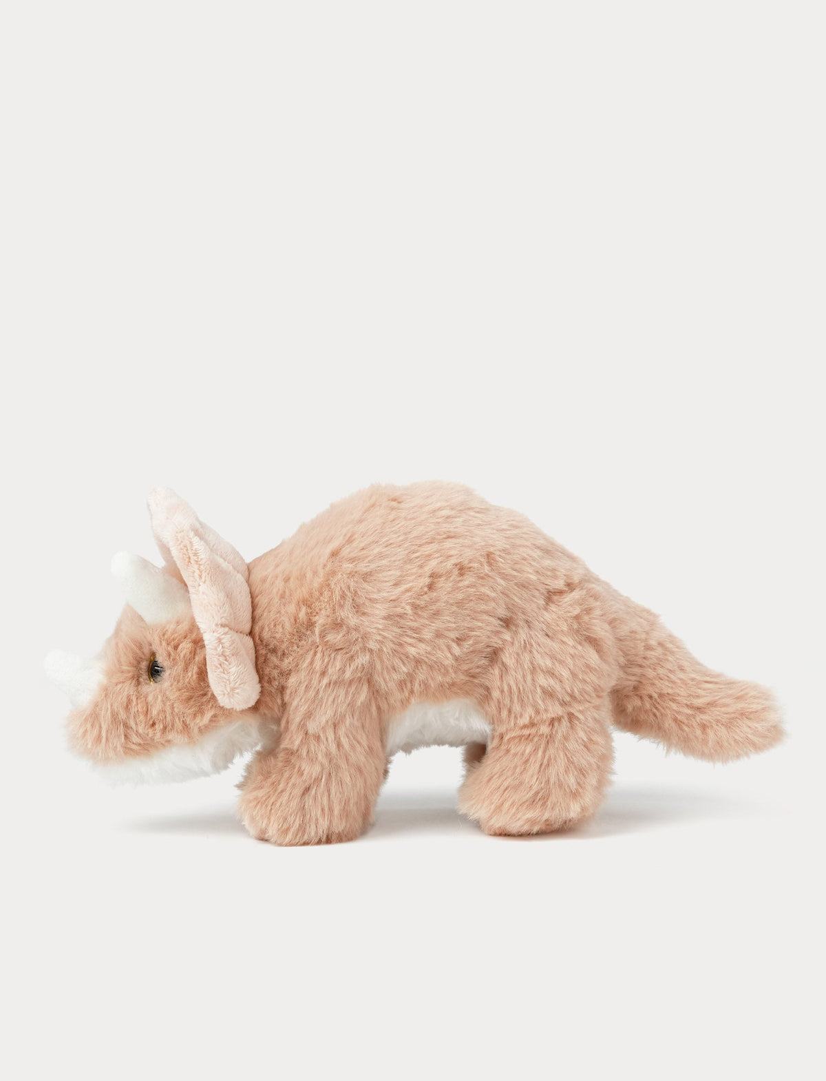Peluche Dinosaure Triceratops – Petit
