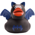 Canard Chauve-souris Noir/Bleu