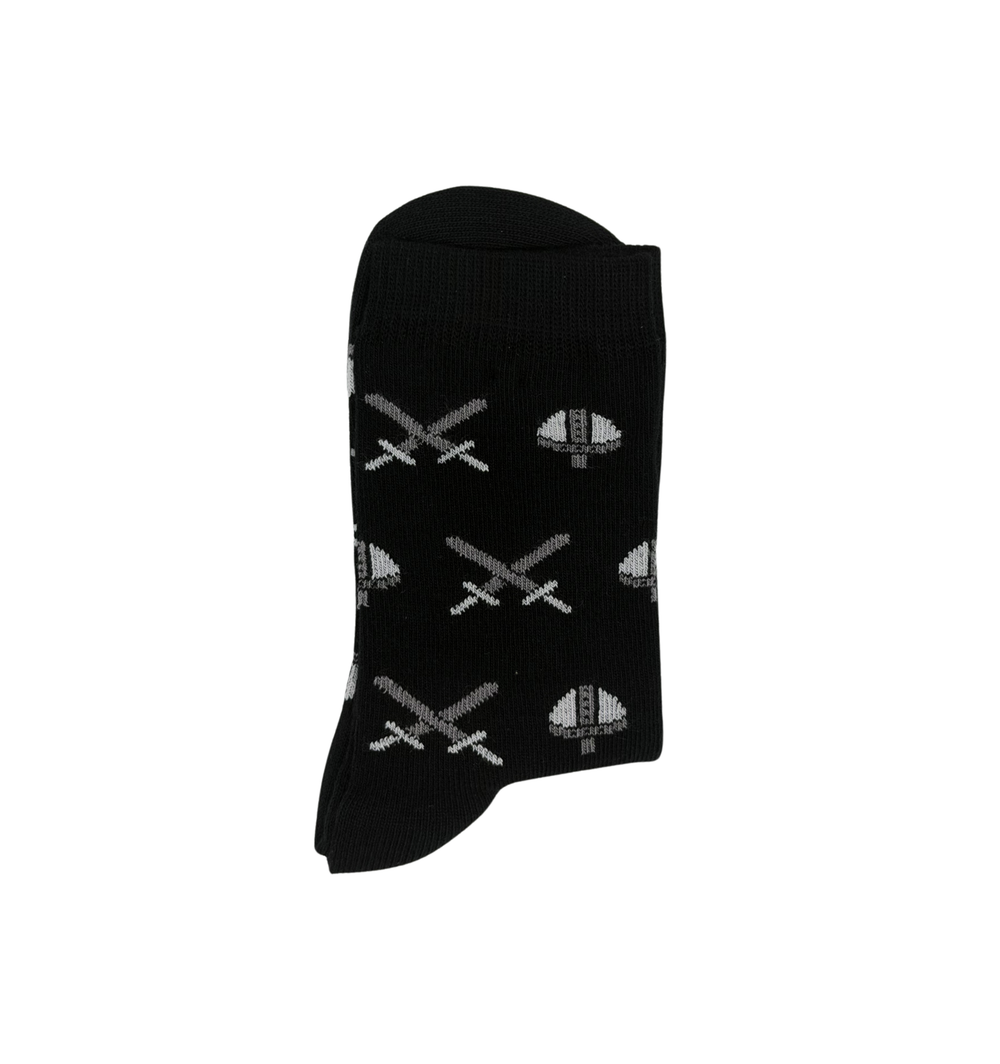 Chaussettes Enfant Vitória SC « Épées »
