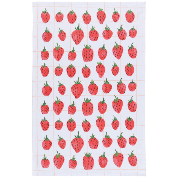 Torchon Berry Sweet