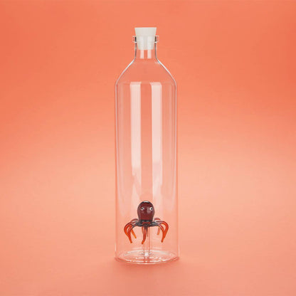 Atlantis Octopus 1,2 liter fles