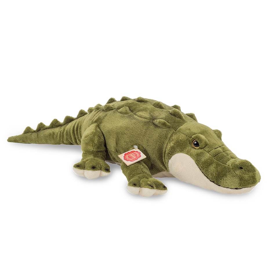 Nilkrokodil