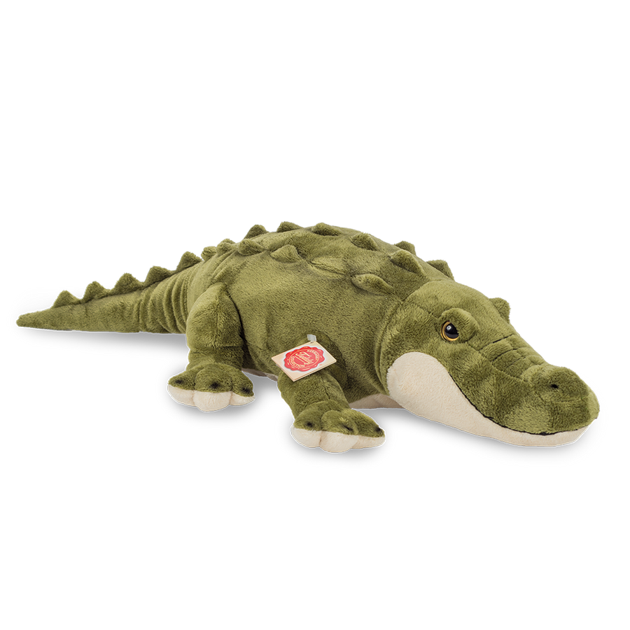 Nilkrokodil