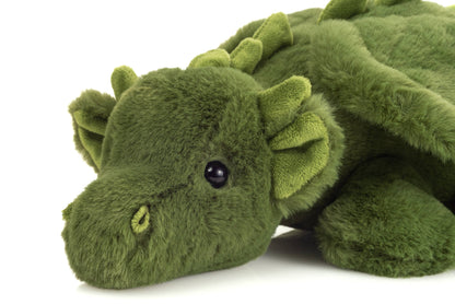 Peluche Cleo, a Dragão