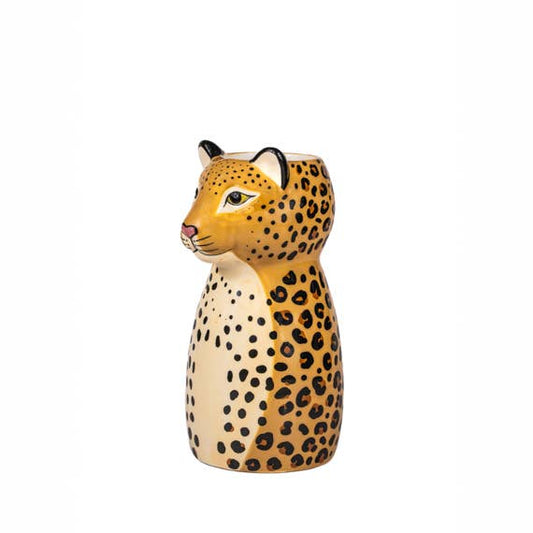 Vase Léopard