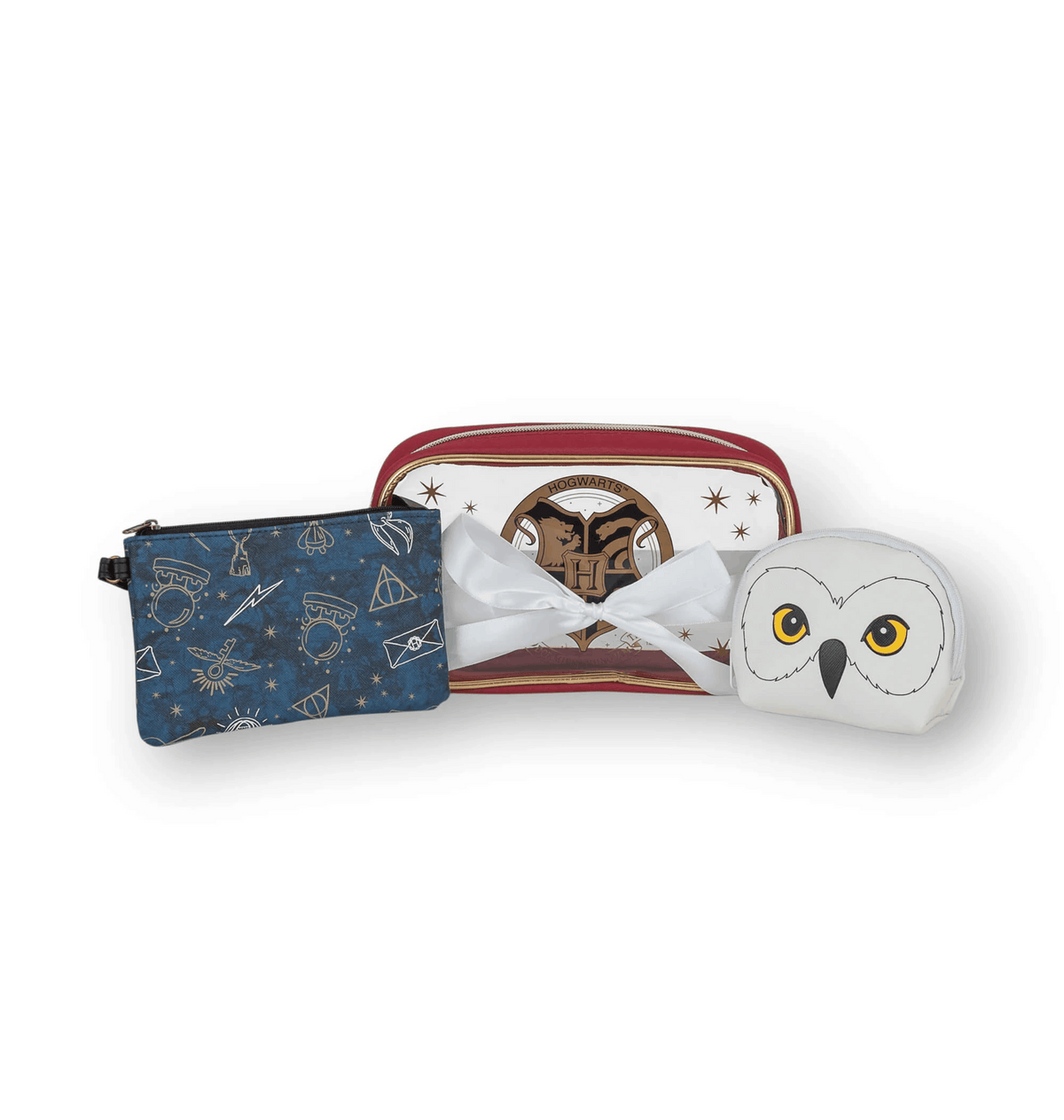 Set de voyage Harry Potter Poudlard