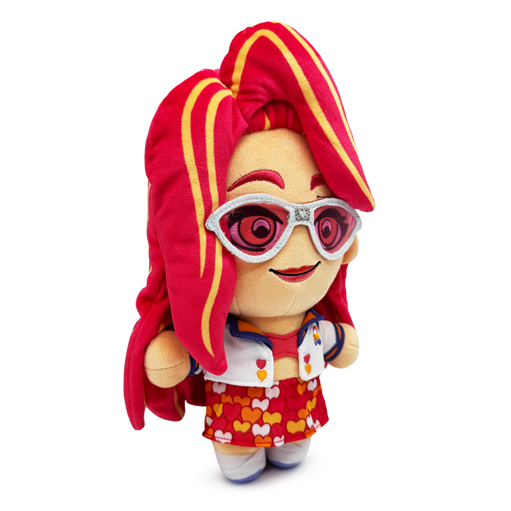 Peluche Skylar