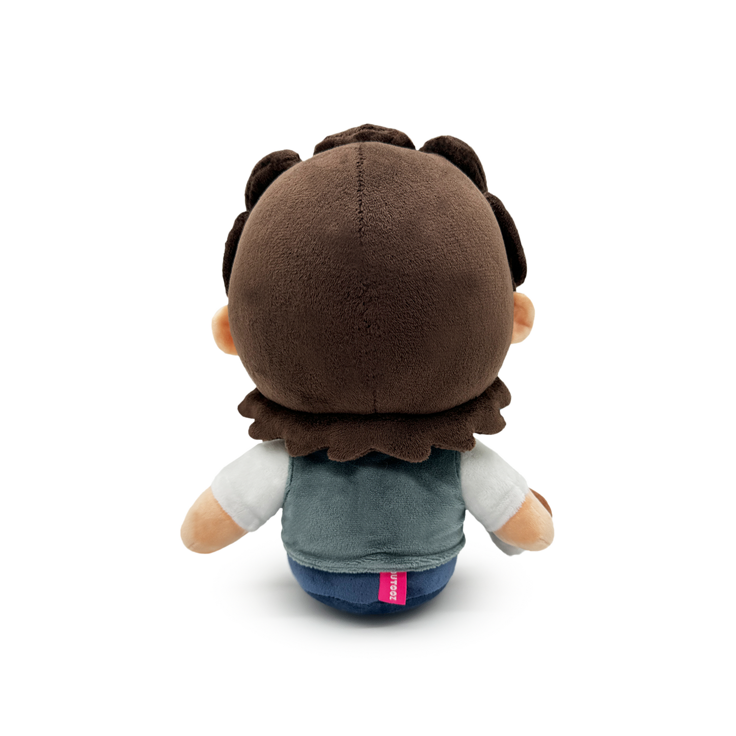 ジョシュ・ストライフ・ヘイズ ぬいぐるみ (約23cm)
