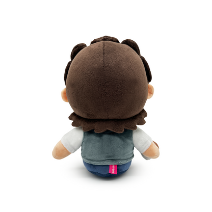 ジョシュ・ストライフ・ヘイズ ぬいぐるみ (約23cm)