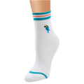 Chaussettes Perroquet