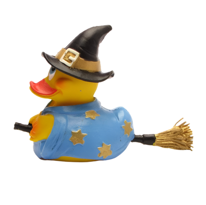 Canard Sorcière