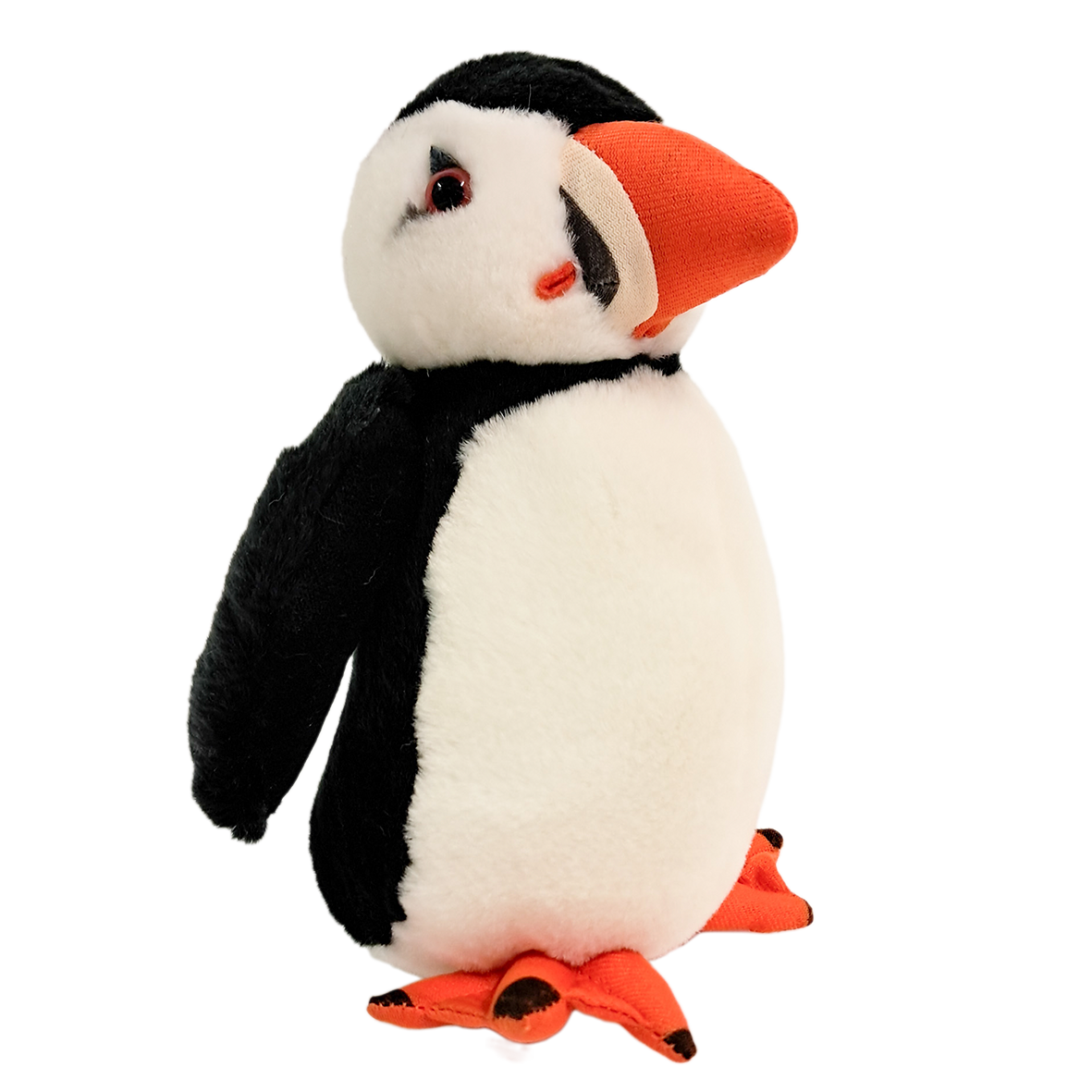 Frailecillo de peluche: peluche de 20 cm